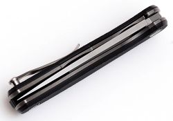 Нож Широгоров Ф3 vanax 35 G10 подшипникифотография - 10