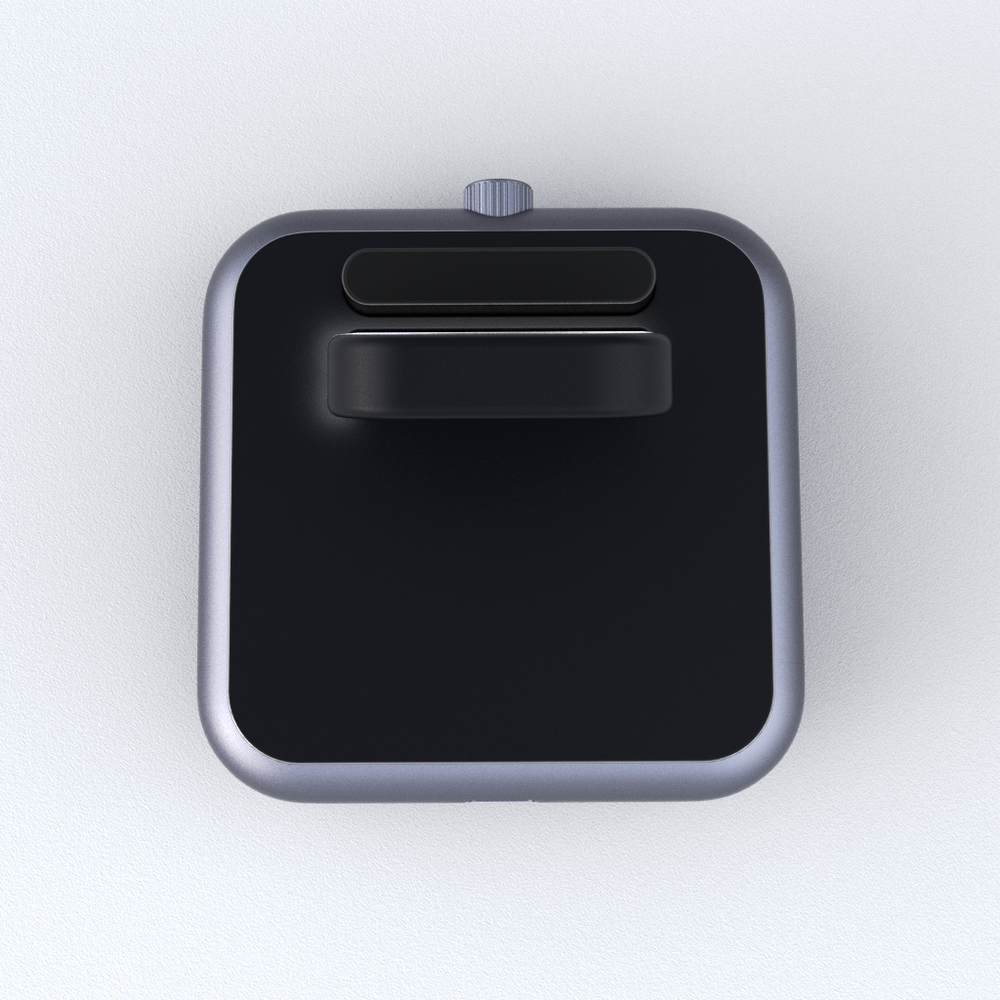 Беспроводное зарядное устройство JOYROOM JR-WQW03