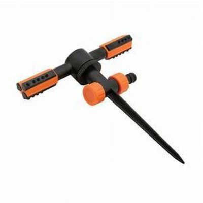 Ороситель 2-х рожковый DUO АР3007