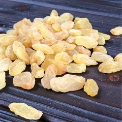 Изюм белый / 250 гр Изюм белый / 250 гр