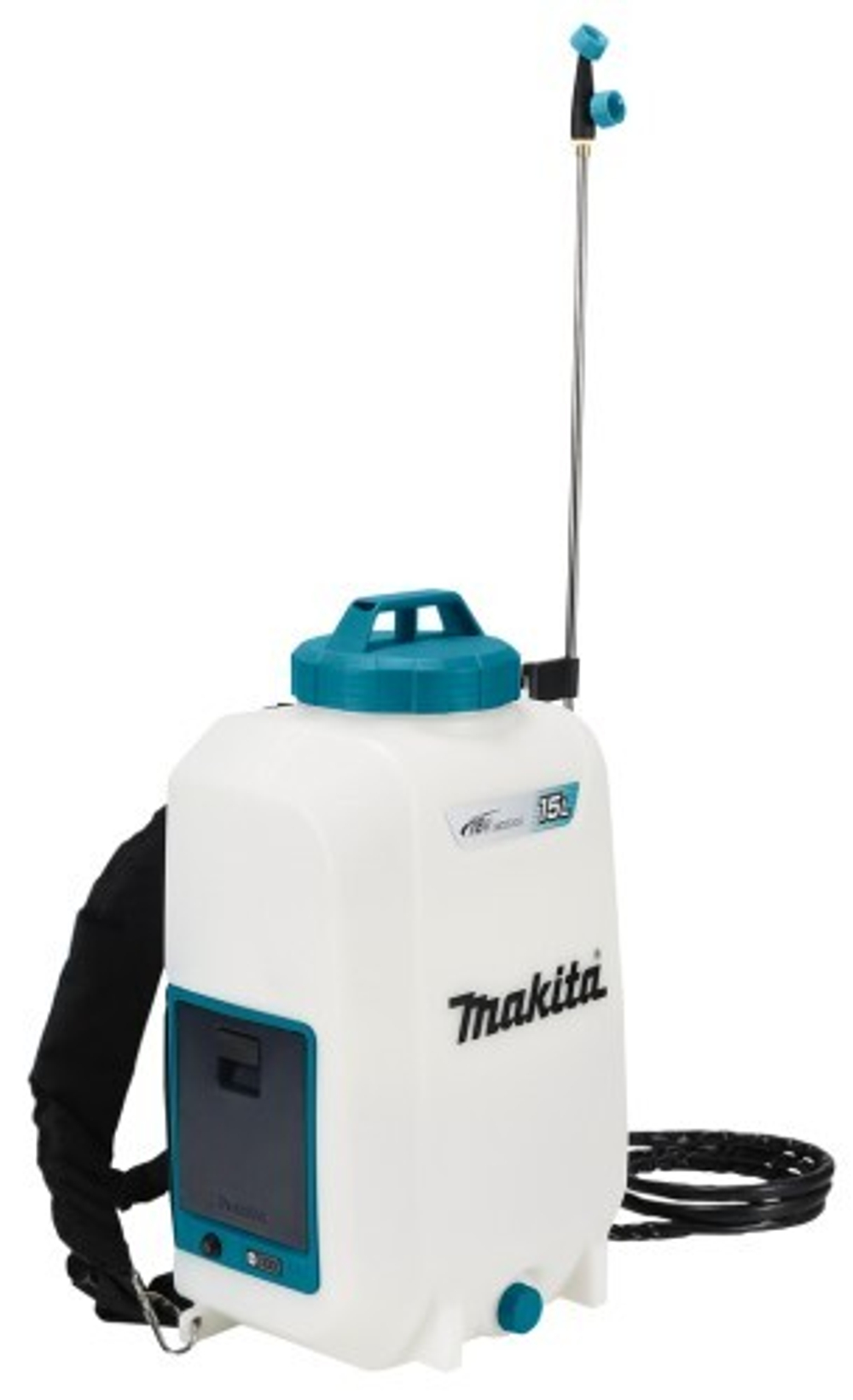 Опрыскиватель аккумуляторный MAKITA DUS158Z