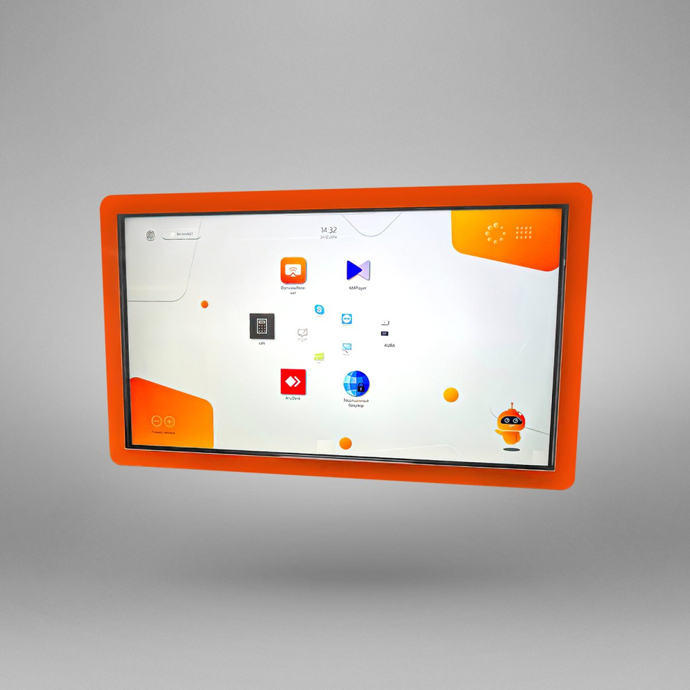 Интерактивный дисплей BM Stark New 27