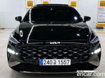 Kia K8 3.5 Бензин 4WD (07.2021)