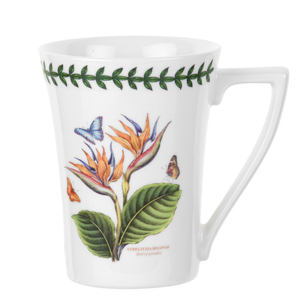 Portmeirion Кружка Экзотический ботанический сад 320 мл Райская птица
