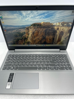 Ноутбук Lenovo ideapad L3-15ITL6 (82HL0037RK) 15.6"/Intel Pentium Gold 7505/RAM 8GB/SSD 256GB/Intel UHD Graphics/IPS/1920x1080/DOS/Подсветка кл-ры: нет/серый. Состояние: B1