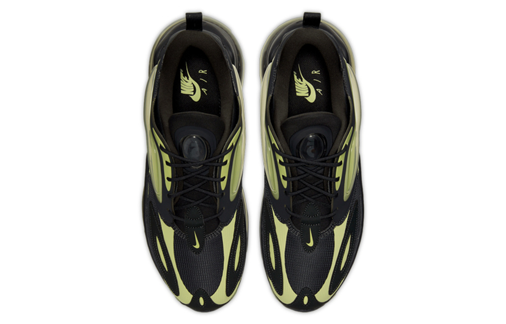 Кроссовки Nike Air Max Zephyr "Lime"