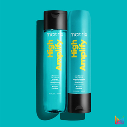 Matrix High Amplify - шампунь для увеличения объема /   300  ml  / GTIN 3474630740259