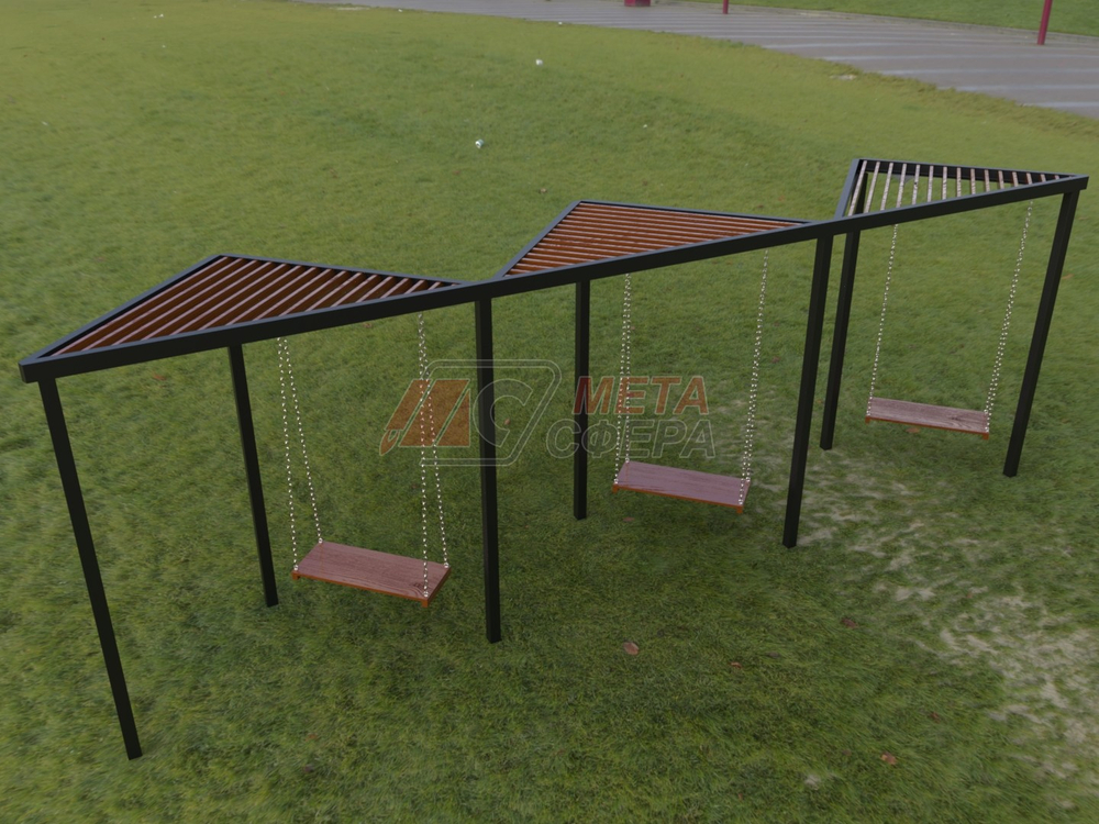 Качели Тонга