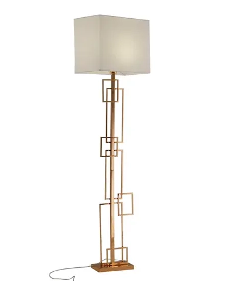 Торшер Moderli NEMESIA V11137-1F