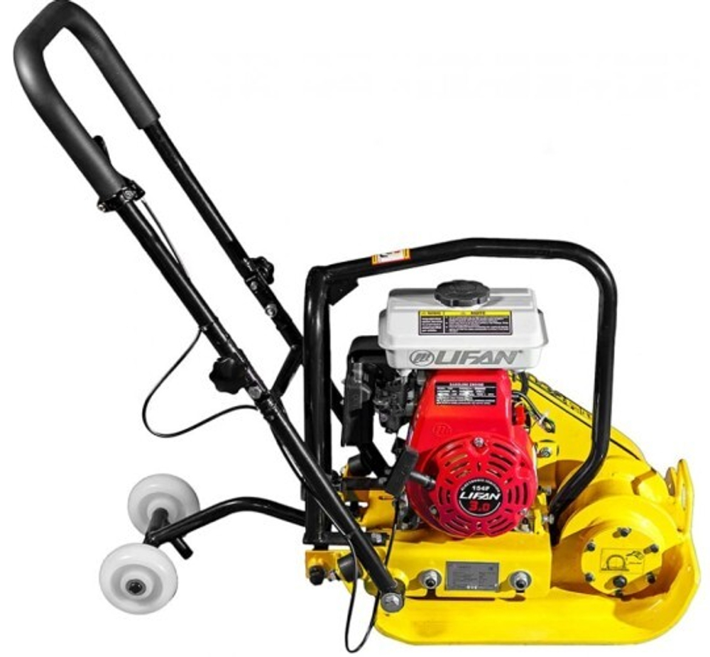 Виброплита VEKTOR VPG-50B 1447