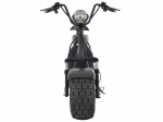 Электроскутер CityCoco Blackline R2 ARX