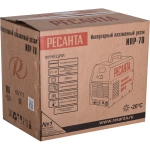 Ресанта ИПР-70 инверторный плазменный резак 65/177