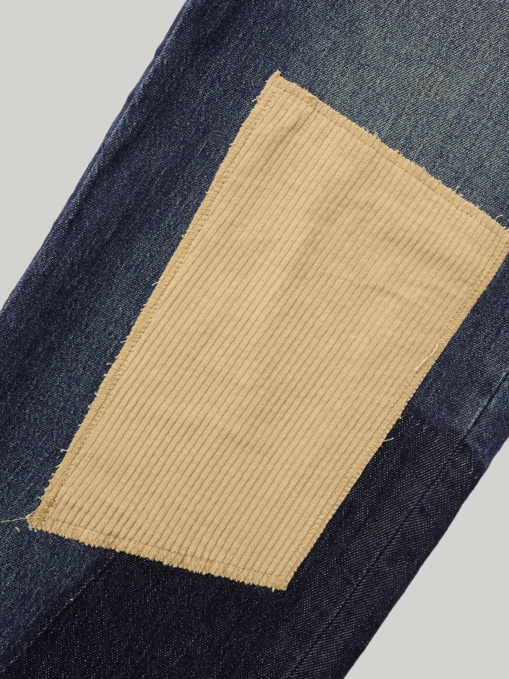 Мужские свободные джинсы Levi's 541 Athletic Taper 18181-0870, Утепленные