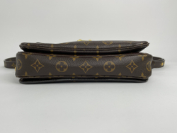 Сумка Louis Vuitton POCHETTE METIS