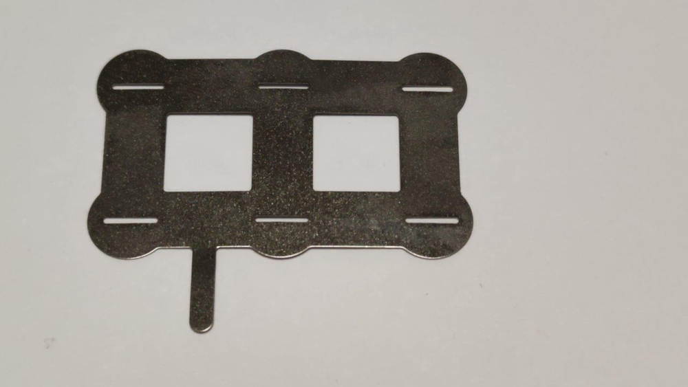 Перемычка для сварки ET 2S3P*H21-20T90M1