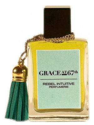 Rebel Intuitive Perfumerie Grace at 67th