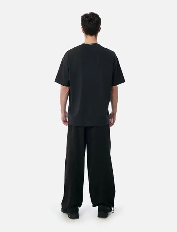 Брюки Storm-pillar черные - фото 3