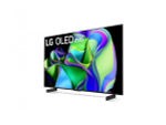 OLED телевизор LG OLED42C3 EU 4K Ultra HD
