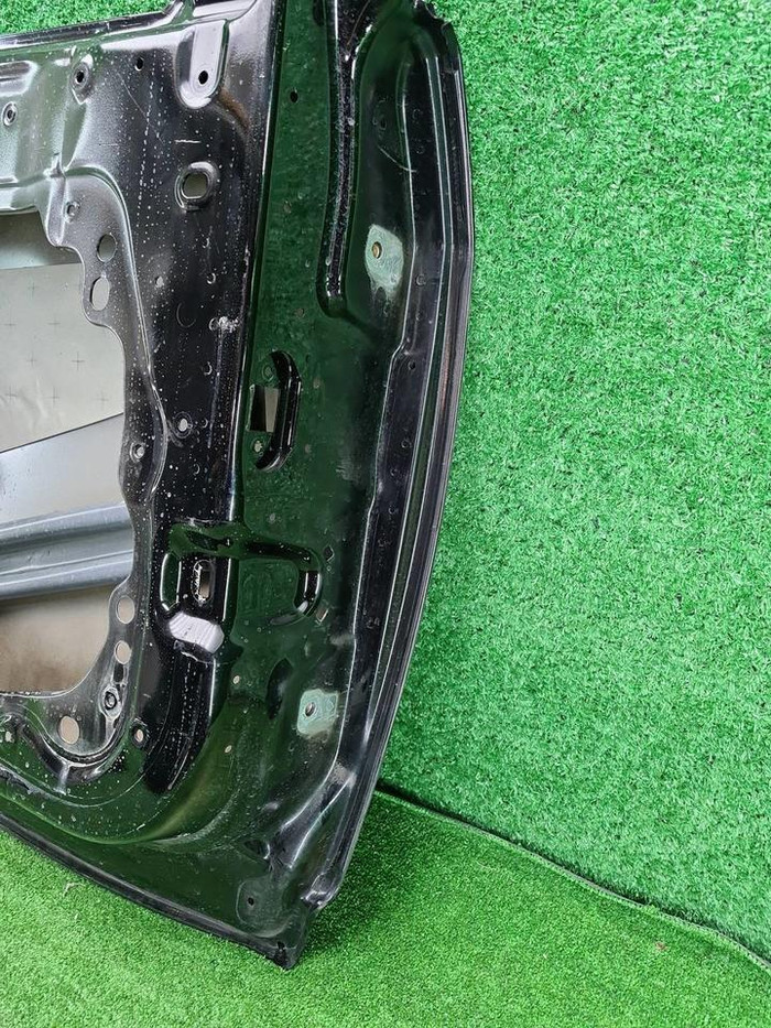 Дверь передняя левая Jeep Compas 2 (2017-н.в.)