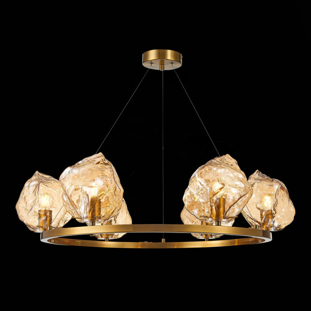 Подвесная люстра ST-Luce SL1175.303.06