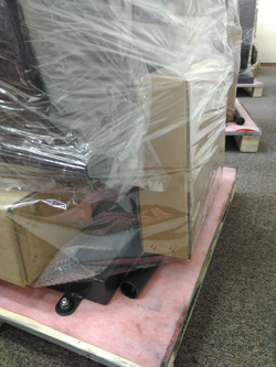 WB718 Балансировочный станок