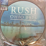 Rush / Ohio 1975 (Picture Disc)(LP)