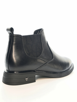 Ботинки женские Ascalini G2826