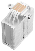 Система охлаждения Deepcool AG500 DIGITAL WH ARGB R-AG500-WHADMN-G-1