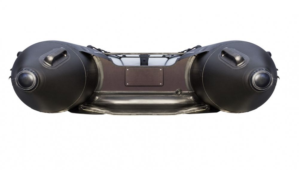 Ривьера 3600 НДНД Гидролыжа (Лодка пвх под мотор)