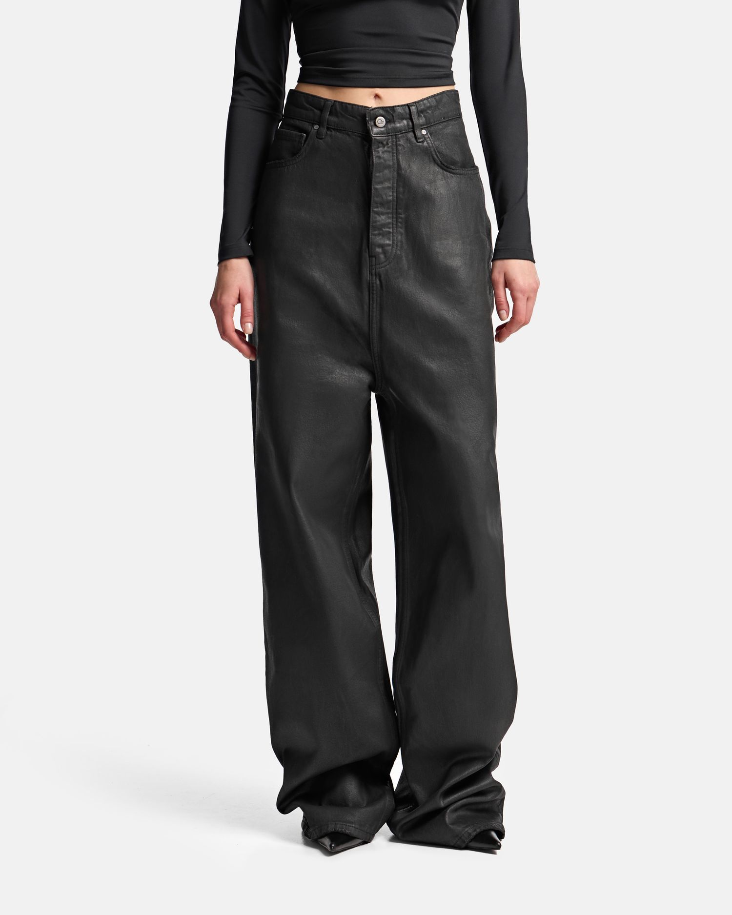 Джинсы IDEAL`NYE #3