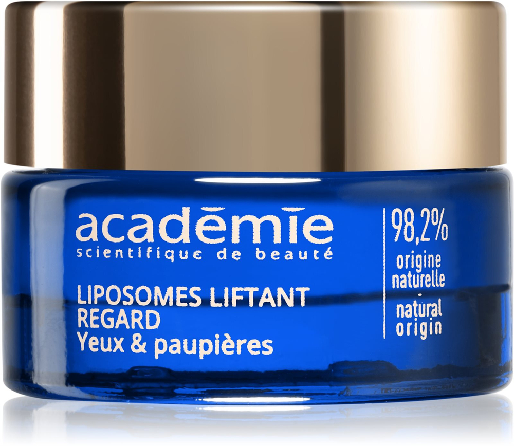Academie Scientifique de Beaute Youth Active Lift - лифтинг крем для глаз /   15  ml  / GTIN 3145070517014
