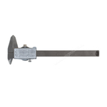 RGK SCC-150 с поверкой (ШЦК-I-150-0,02) - штангенциркуль