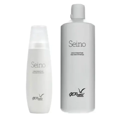 Seino GERnetic | Регулирующий и тонизирующий лосьон для бюста