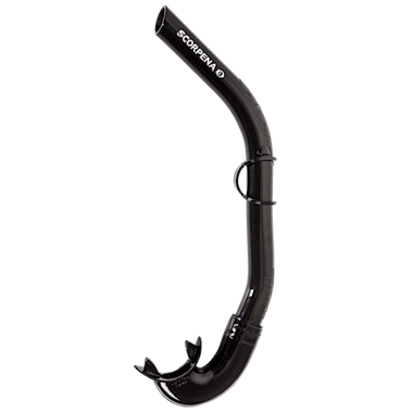 Трубка Scorpena C 3D