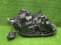 Битая Фара левая Volvo XC90 2 (2014-2019) Full LED