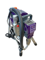 Аппарат окрасочный AktiSpray AvS-3201N