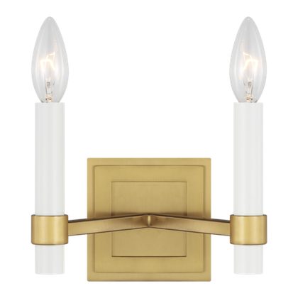 Настенный светильник Visual Comfort Marston Wall Sconce