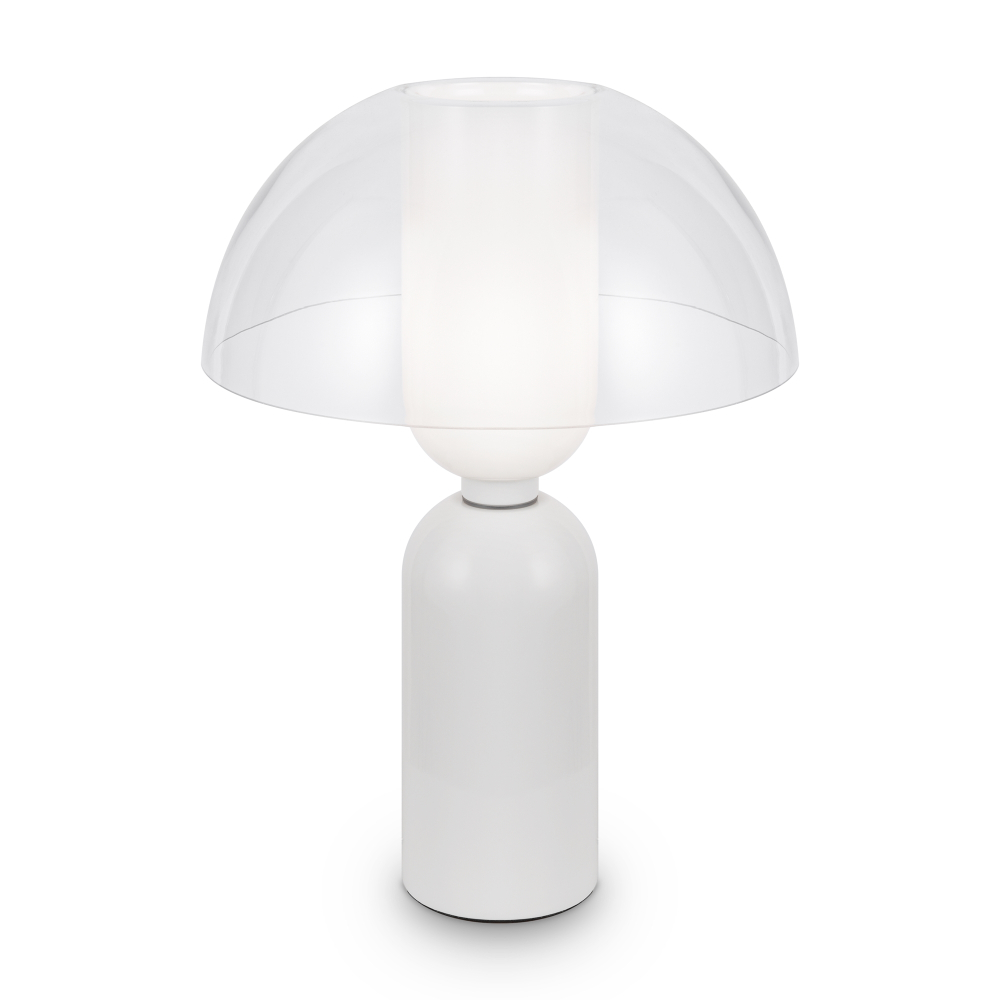 Настольная лампа Maytoni Memory MOD177TL-01W