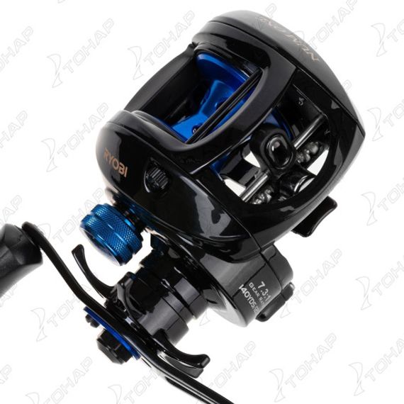 Катушка NUM ONE CB R RYOBI