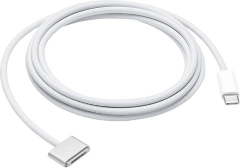 Кабель Apple USB-C/Magsafe 3, (2 м) (MLYV3ZM/A)