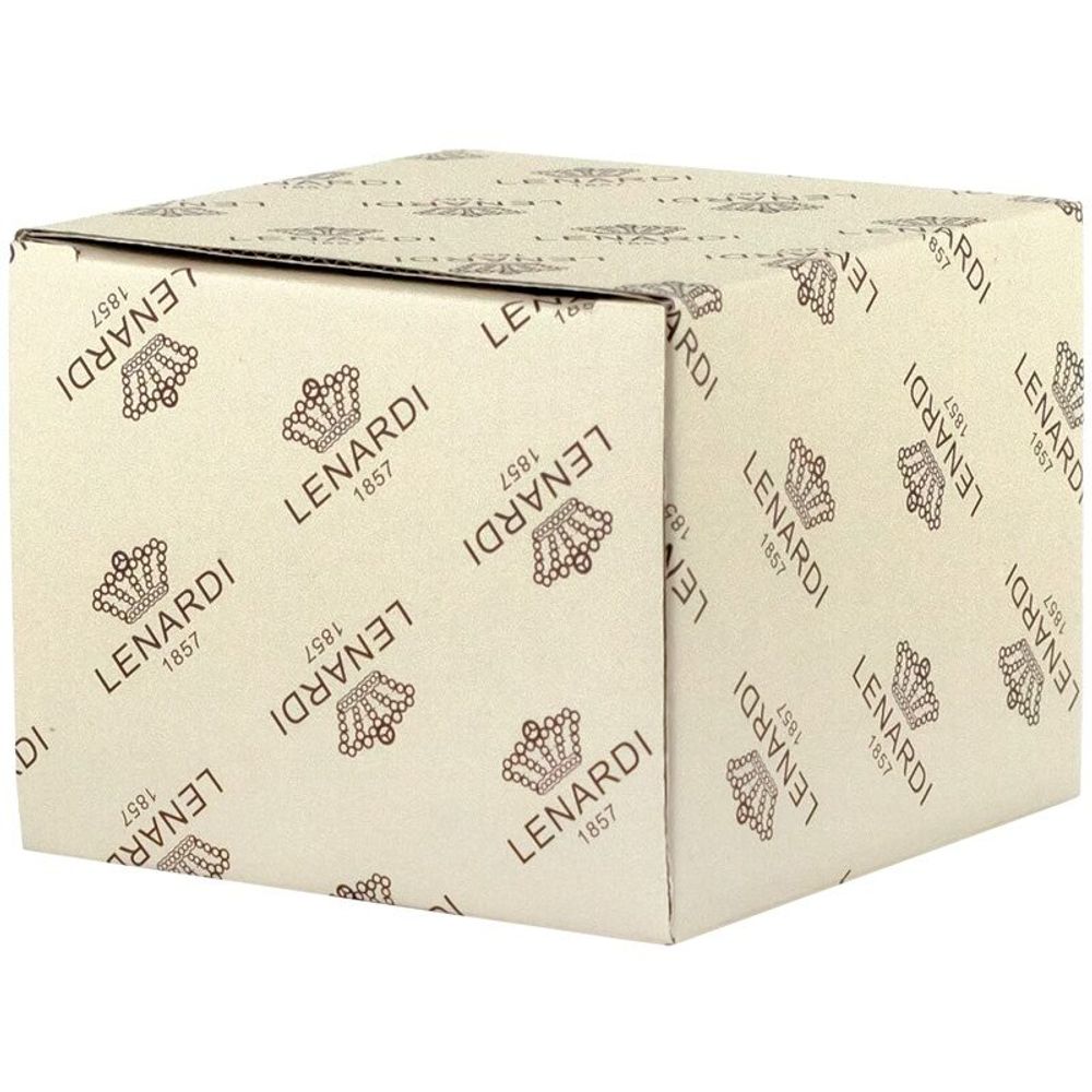 Lenardi 226-101 Кружка 350 мл MARIA GOLD в под.уп.(х48)Фарфор