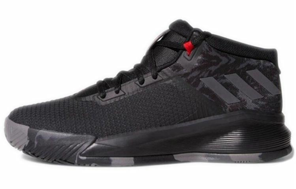 Кроссовки Adidas D Lillard Brookfield