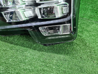 Фара левая GAC GS8 1 (2016-2023) LED (В пленке)