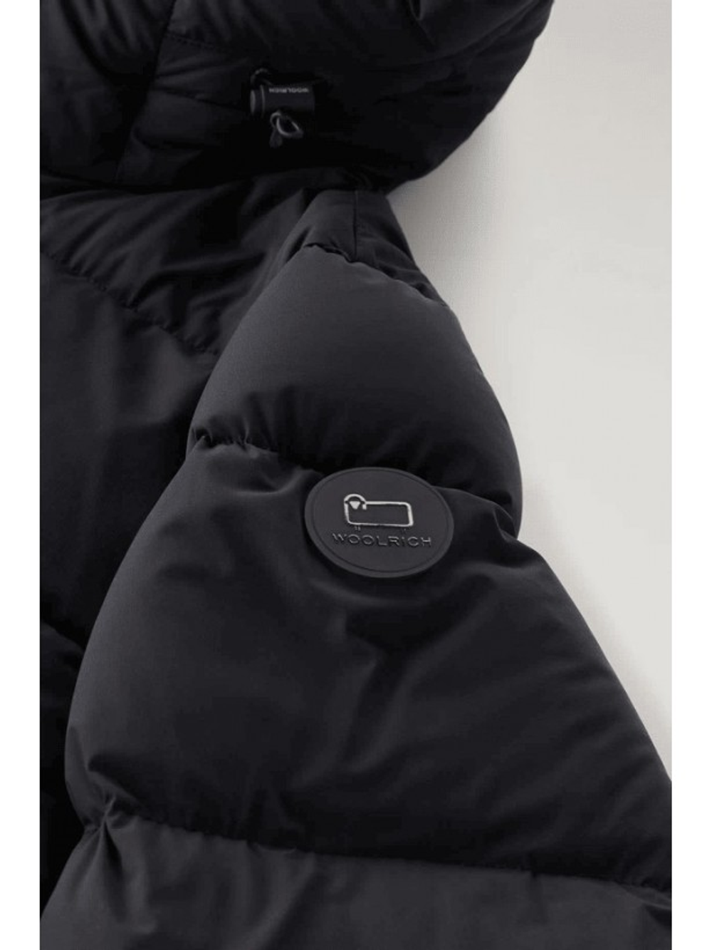 Парка мужская Sierra Supreme Down Parka WOOLRICH