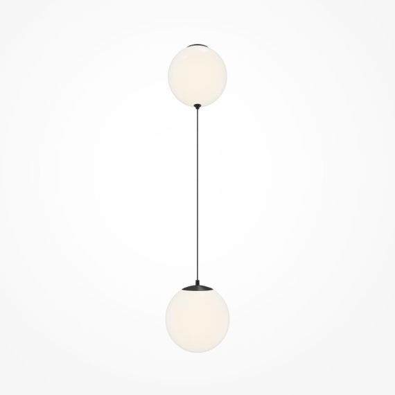 Подвесной светильник Maytoni MOD427PL-L20B3K