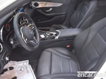 Mercedes-Benz C-Class W205 C200 Avangarde (05.2020)