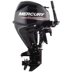 Лодочный мотор Mercury F30 M GA EFI