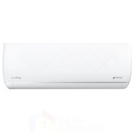 Сплит-система настенная Royal Clima RCI-RN40HN/IN/RCI-RN40HN/OUT Renaissance DC EU inverter