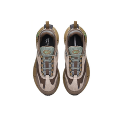 Кроссовки Reebok Zig Kinetica 2.5 Edge 'Brown' 100074674