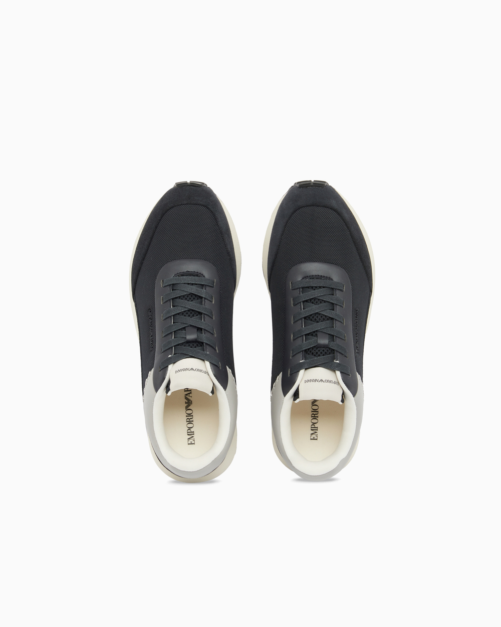 Кроссовки EMPORIO ARMANI